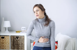 Common Stomach Acid Problem: Stress Induce Gastritis