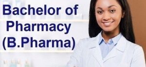 Bachelor of Pharmacy college in Nepal