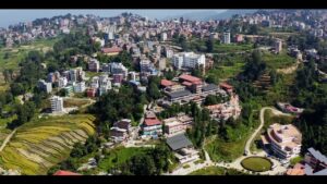 list of kathmandu university aff