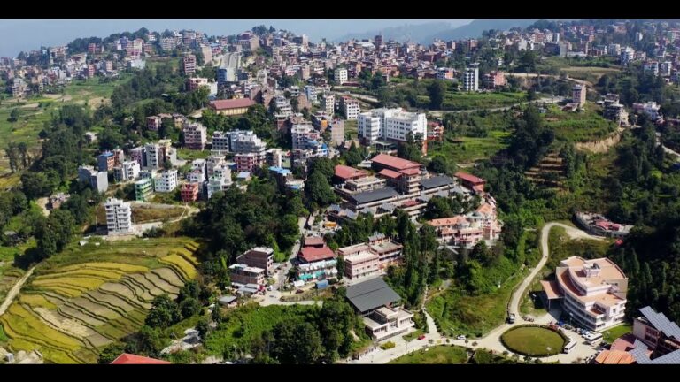 list of kathmandu university aff