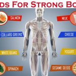 Bone Health Vitamins for Osteoporosis