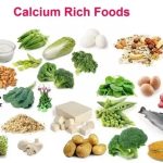 Foods for Strong Bones and Muscles