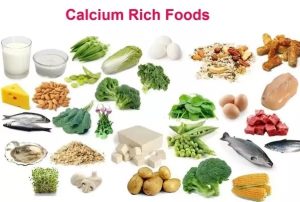 Know the Foods for Strong Bones and Muscles