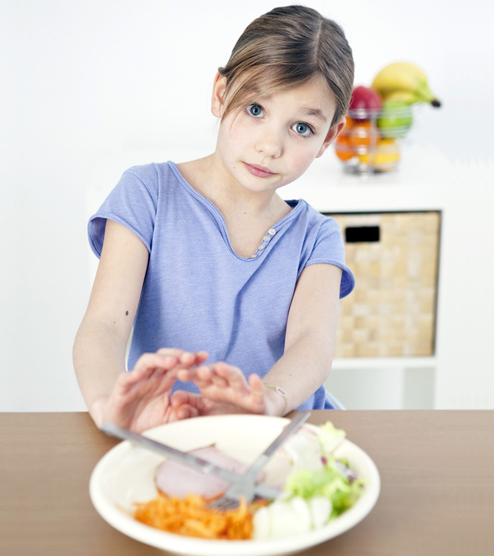 eating disorder in kids medicospace
