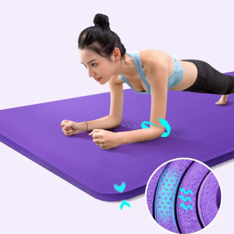 yogamat medicospace