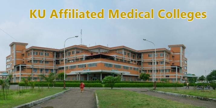 ku affiliated medical colleges in nepal