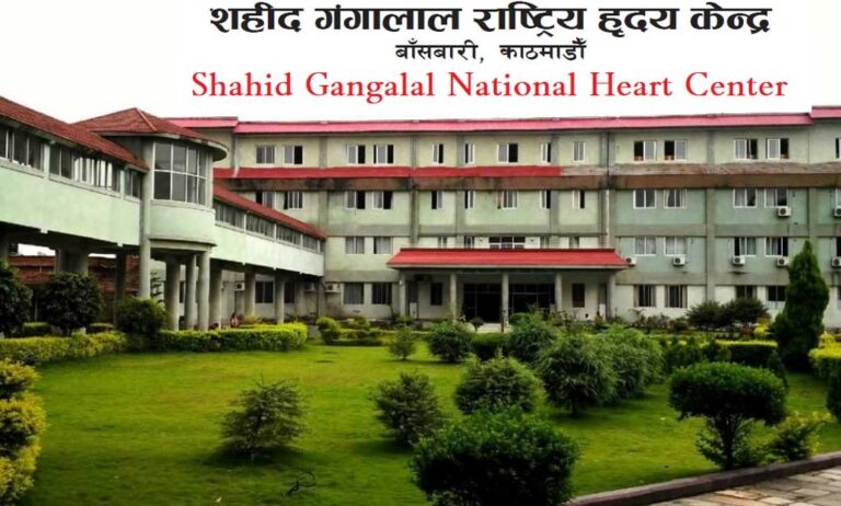 gangala hospital medical jobs