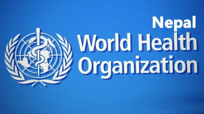 ncd & mental health field officer the who jobs in nepal