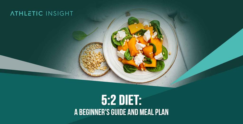 52 diet intermittent fasting