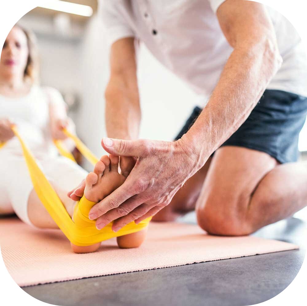 physical therapy and physiotherapy or Physiotherapy and Physical Therapy