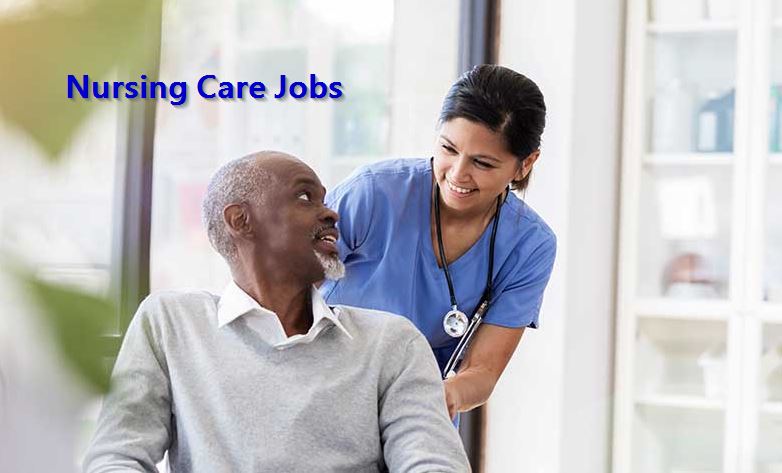 Nursing Care Jobs