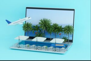 Wellness Tips for Travel