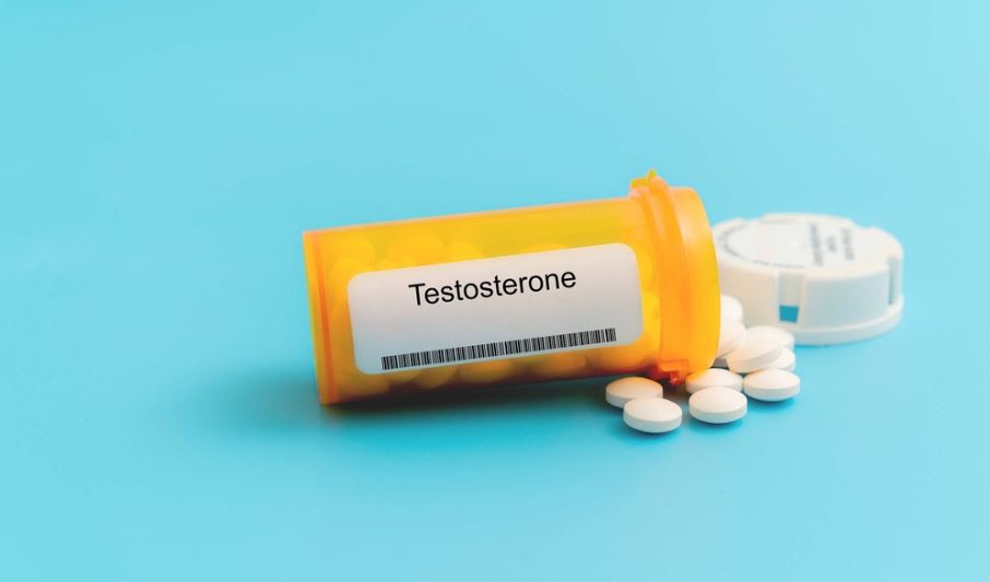 Understanding Testosterone Treatment