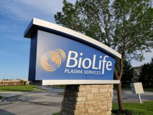 How Much Does Biolife Pay Per Donation