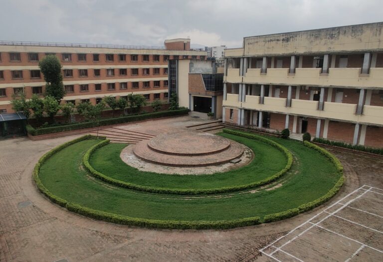 nursing teachers jobs at maharajgunj nursing campus