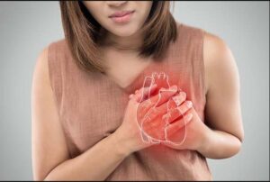 Nursing Management of Myocardial Infarction
