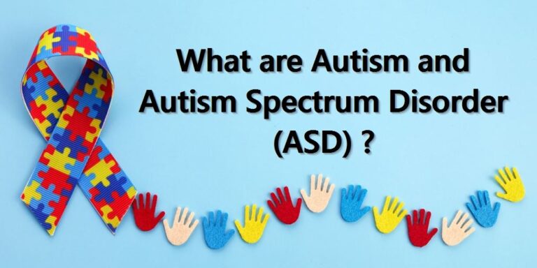 what are autism and autism spectrum disorder