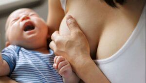 How to Stop Breast Feeding