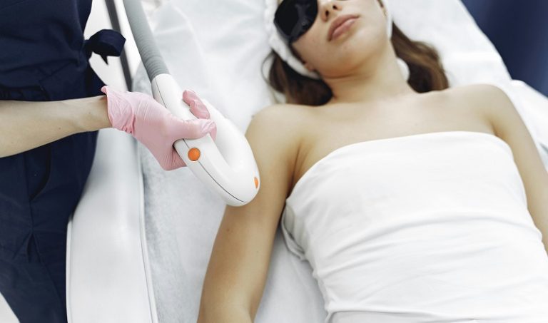 Laser Hair Removal