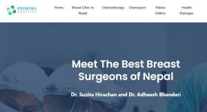 Doctors, Nurses , Pharmacist & Lab Jobs at Primera Hospital