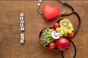 Heart Disease Prevention Tips