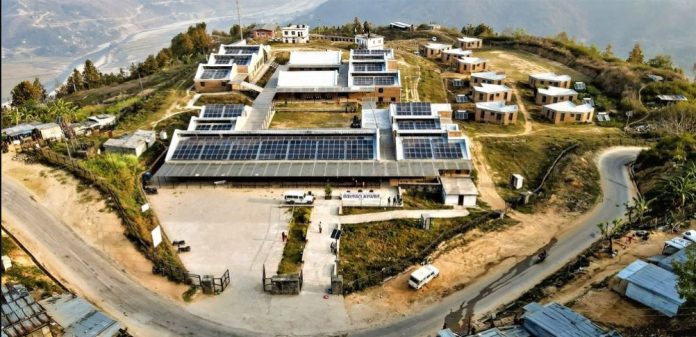 Medical Jobs at Bayalpata Hospital