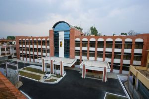 Paropakar Maternity & Women’s Hospital jobs
