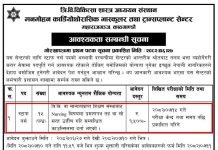 15 Nursing Jobs at Manmohan Cardiothoracic Vascular and Transplant Center Kathmandu Nepal 1000170453