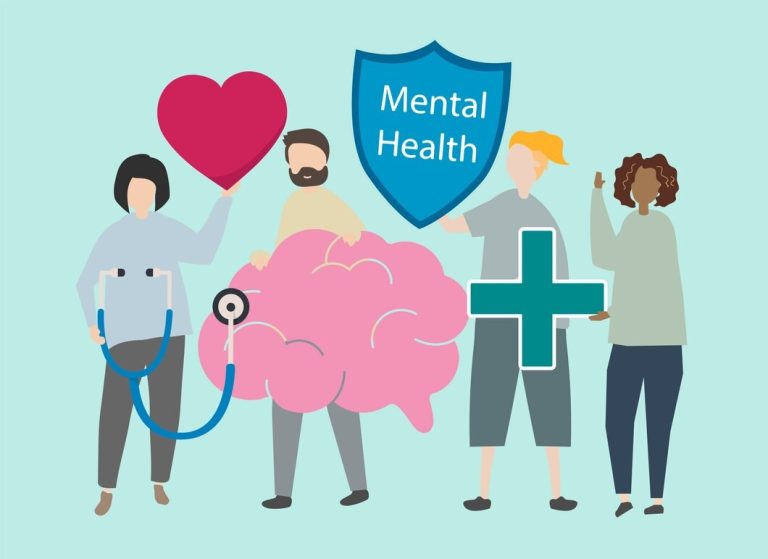 How to Protect Your Mental Health