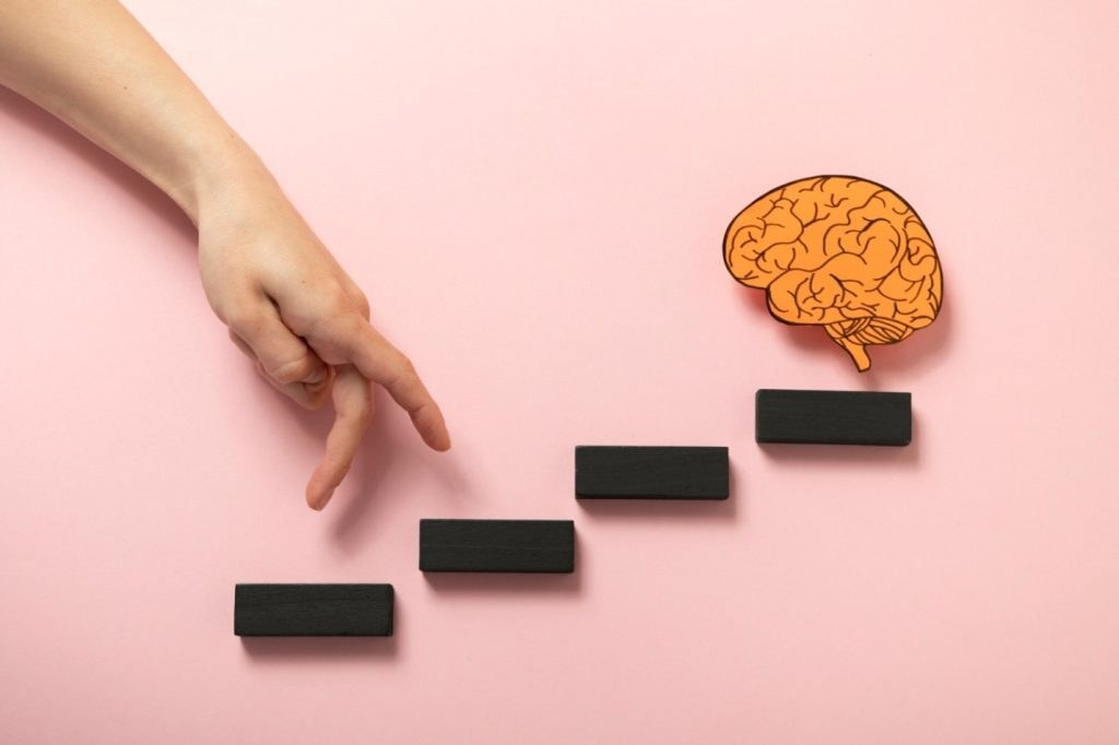 steps for Achieving Mental Health