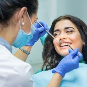 Trusted Dentist in New Chandigarh for Cosmetic and Restorative Dentistry