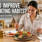 How to Improve Your Eating Habits