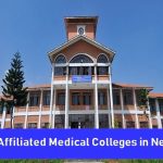 TU Affiliated Medical Colleges in Nepal