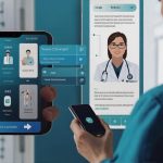 health care app development