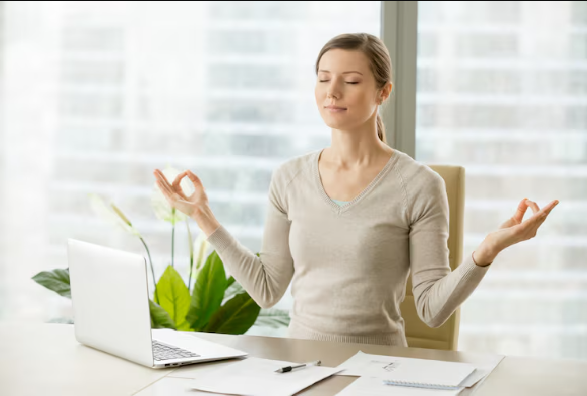 How To Decrease Stress