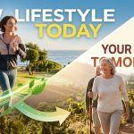 How Lifestyle Changes Today Shape Your Health Tomorrow?