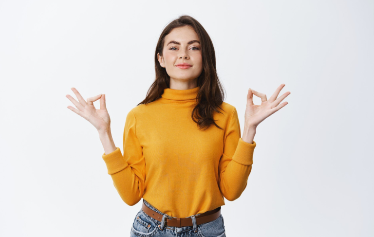 Improve Mood and Enjoy Your Life Naturally