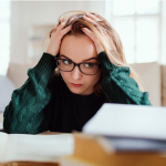 How to balance studies and deadlines?