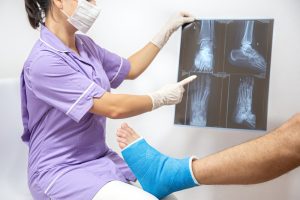 Total Ankle Replacement in Delhi: Restore Mobility, End Pain