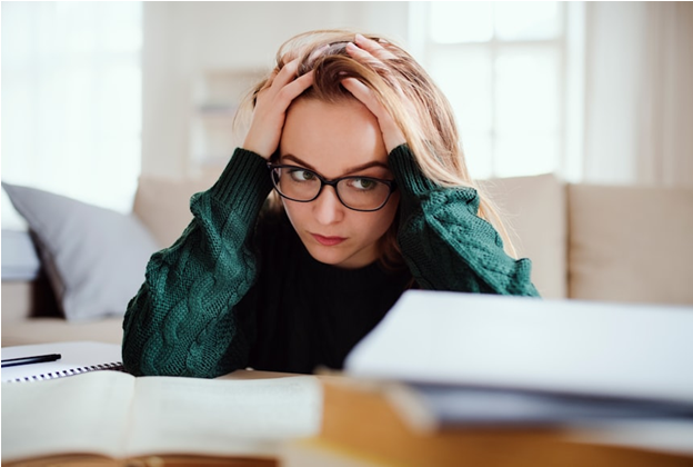 How to balance studies and deadlines? 1 How to balance studies and deadlines?