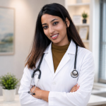 Dr.Japana Regmi , Medical Doctor