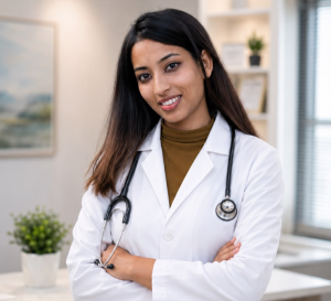 Dr.Japana Regmi , Medical Doctor