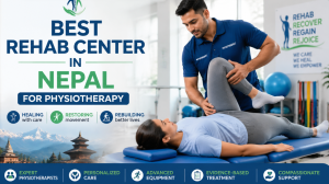 Best Rehab Center in Nepal for Physiotherapy