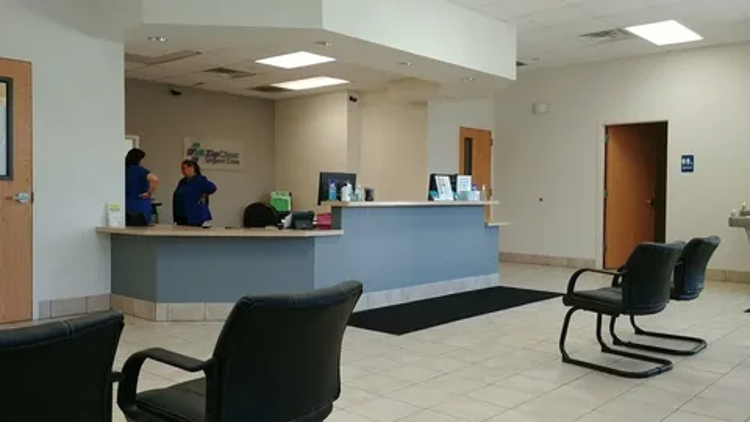 Urgent Care In Illinois