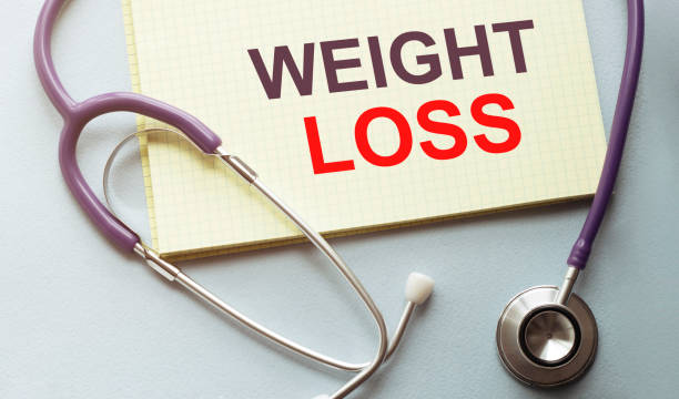 Medical Weight Loss Program