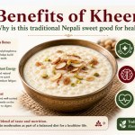 Benefits of Kheer