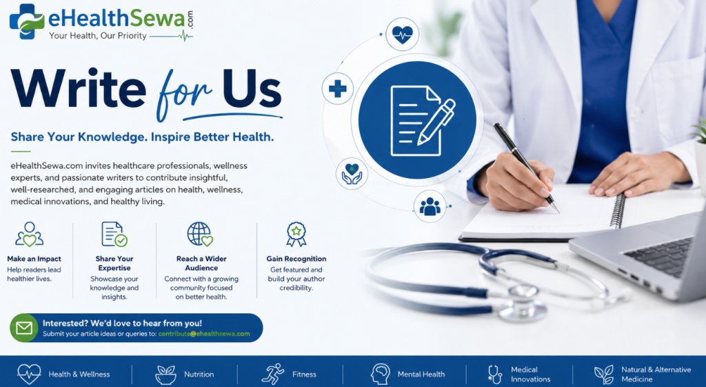 ehealthsewa guest posts