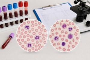 Normal and Abnormal Complete Blood Count With Differential