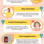 Lose Body Fat without exercise